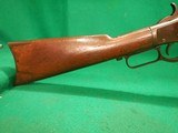 Winchester Model 1873 .32 WFC Rifle - 2 of 14