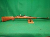 Winchester Model 70 Pre-1964 30-06 Rifle