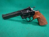 Colt Python 357 Magnum Revolver - 1 of 8