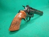 Colt Python 357 Magnum Revolver - 6 of 8