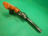 Colt Python 357 Magnum Revolver - 7 of 8