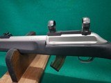 Thompson Center R55 All Weather .22LR Rifle - 8 of 10