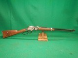 HENRY Golden Boy Spirit of the Marine Corps Tribute Edition
- Walnut & Engraved New - 1 of 12