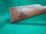 HENRY Golden Boy Spirit of the Marine Corps Tribute Edition
- Walnut & Engraved New - 2 of 12