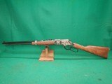 HENRY Golden Boy Spirit of the Marine Corps Tribute Edition
- Walnut & Engraved New - 6 of 12