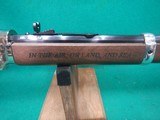 HENRY Golden Boy Spirit of the Marine Corps Tribute Edition
- Walnut & Engraved New - 4 of 12