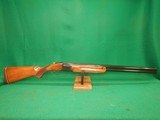 Browning Citori O/U 12 Gauge Shotgun - 1 of 12