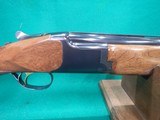 Browning Citori O/U 12 Gauge Shotgun - 3 of 12