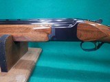 Browning Citori O/U 12 Gauge Shotgun - 8 of 12