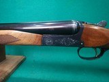 Browning B S/S 12 Gauge Shotgun - 8 of 11