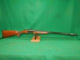 Browning B S/S 12 Gauge Shotgun - 1 of 11