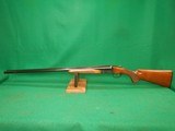 Browning B S/S 12 Gauge Shotgun - 6 of 11
