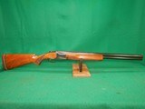 Browning Belgium Superposed 12 Gauge Shotgun - 1 of 12