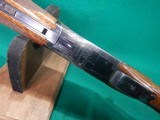 Browning Belgium Superposed 12 Gauge Shotgun - 12 of 12