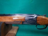 Browning Belgium Superposed 12 Gauge Shotgun - 8 of 12