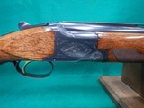 Browning Belgium Superposed 12 Gauge Shotgun - 3 of 12