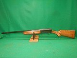 Browning A5 Light Twenty 20 Gauge Shotgun - 6 of 11