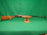 Browning A5 Light Twenty 20 Gauge Shotgun - 1 of 11