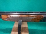 Winchester Model 101 12 Gauge O/U Shotgun - 9 of 11