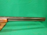 Winchester Model 101 12 Gauge O/U Shotgun - 5 of 11