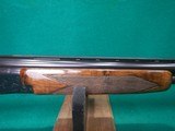 Winchester Model 101 12 Gauge O/U Shotgun - 4 of 11