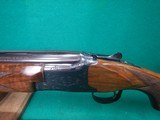 Winchester Model 101 12 Gauge O/U Shotgun - 8 of 11