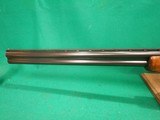 Winchester Model 101 12 Gauge O/U Shotgun - 10 of 11