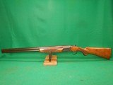 Winchester Model 101 12 Gauge O/U Shotgun - 6 of 11