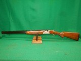 Weatherby Orion O/U 28 Gauge Shotgun - 6 of 12