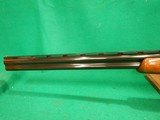 Weatherby Orion O/U 28 Gauge Shotgun - 10 of 12