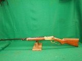 Winchester 94 Lone Star Commemorative 30-30 Rifle - 7 of 14