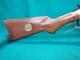 Winchester 94 Lone Star Commemorative 30-30 Rifle - 2 of 14