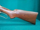 Winchester 94 Lone Star Commemorative 30-30 Rifle - 8 of 14