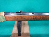 Winchester 94 Lone Star Commemorative 30-30 Rifle - 4 of 14