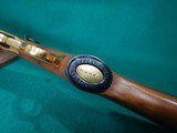 Winchester 94 Lone Star Commemorative 30-30 Rifle - 14 of 14