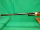 Winchester 94 Lone Star Commemorative 30-30 Rifle - 11 of 14