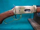 Winchester 94 Lone Star Commemorative 30-30 Rifle - 3 of 14