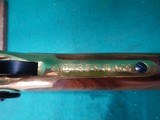 Winchester 94 Lone Star Commemorative 30-30 Rifle - 12 of 14