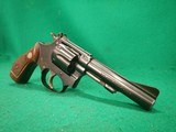 Smith & Wesson Pre-Model 34 .22LR Revolver - 3 of 4