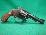 Smith & Wesson Pre-Model 34 .22LR Revolver - 2 of 4