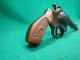 Smith & Wesson Pre-Model 34 .22LR Revolver - 4 of 4
