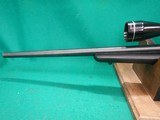 New England Firearms Handi-Rifle .223 Rem W/ Scope - 8 of 9