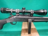New England Firearms Handi-Rifle .223 Rem W/ Scope - 3 of 9