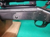 New England Firearms Handi-Rifle .223 Rem W/ Scope - 9 of 9