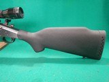 New England Firearms Handi-Rifle .223 Rem W/ Scope - 6 of 9