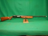 Browning B-80 20 Gauge Semi-Auto Shotgun - 1 of 11