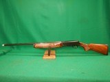 Browning B-80 20 Gauge Semi-Auto Shotgun - 6 of 11