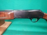 Browning B-80 20 Gauge Semi-Auto Shotgun - 8 of 11
