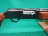 Browning B-80 20 Gauge Semi-Auto Shotgun - 3 of 11