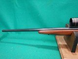 Thompson Center Classic 22 .22 LR Semi-Auto Rifle W/ Scope - 8 of 8